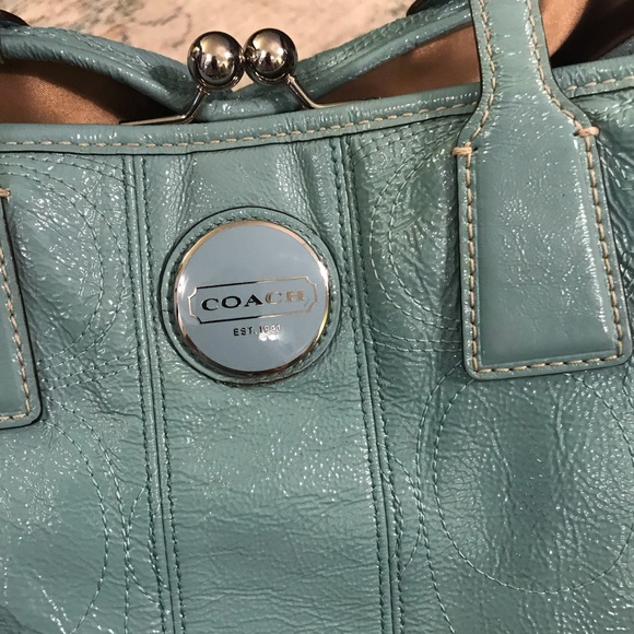 Coach - Picture 3 of 8